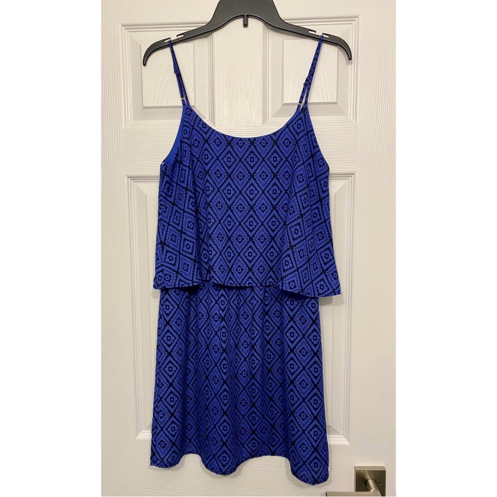Alya Dress - M